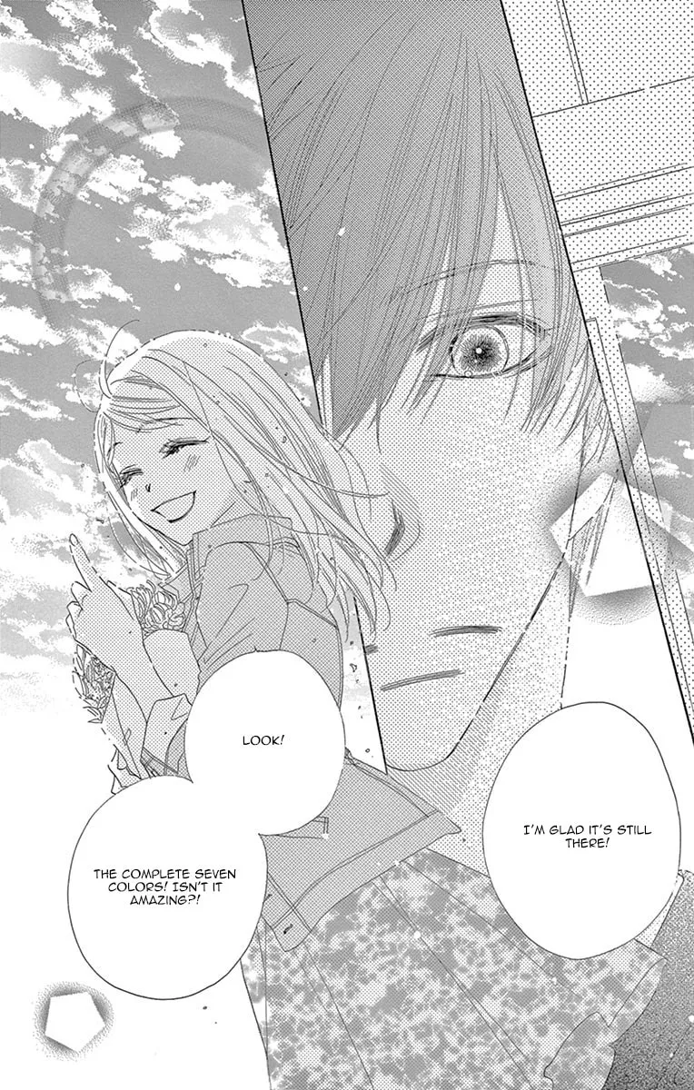 Read Love Phantom chapter 12 image 27 on Lezhin
