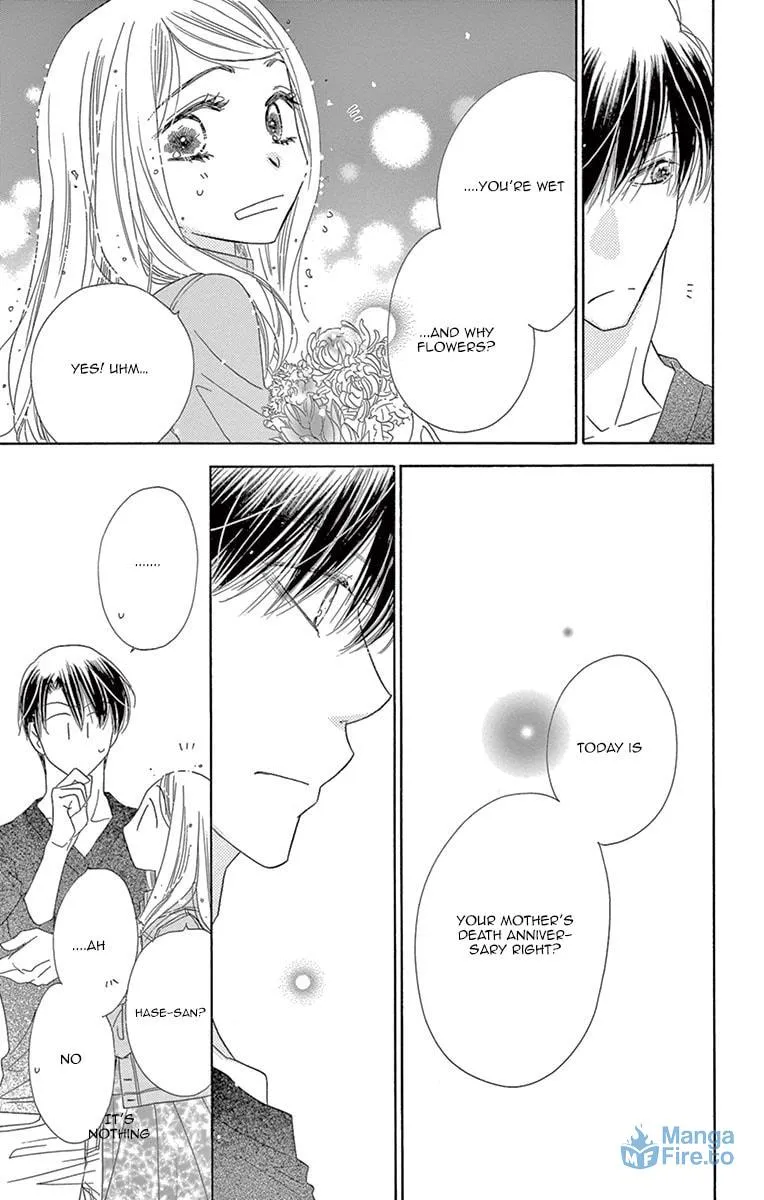 Read Love Phantom chapter 12 image 29 on Lezhin