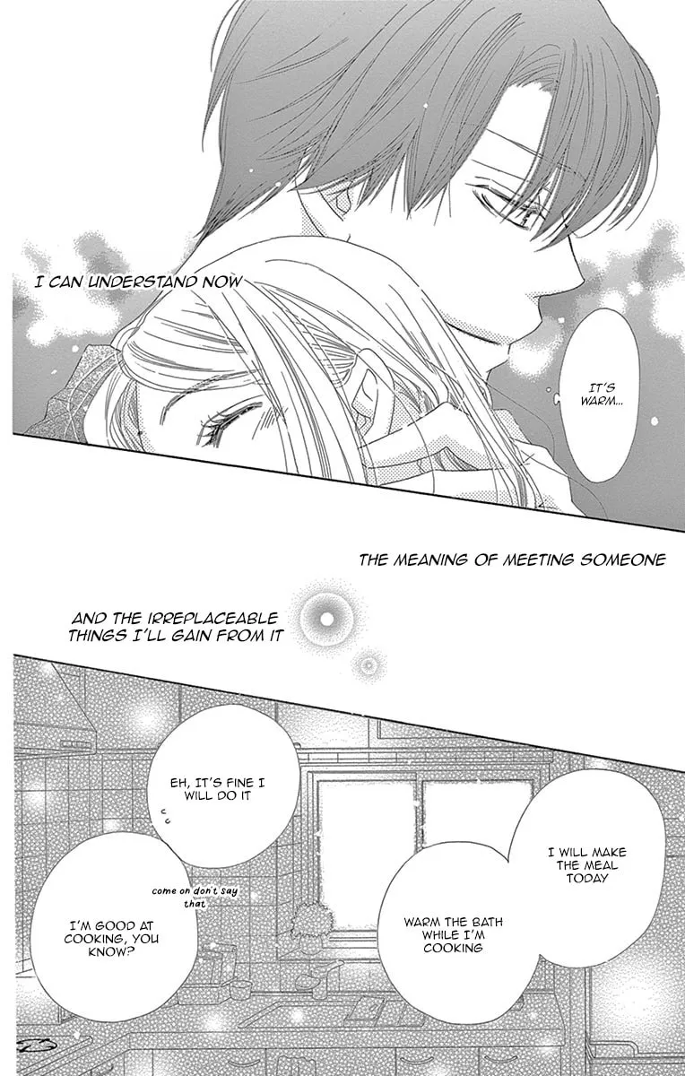 Read Love Phantom chapter 12 image 34 on Lezhin