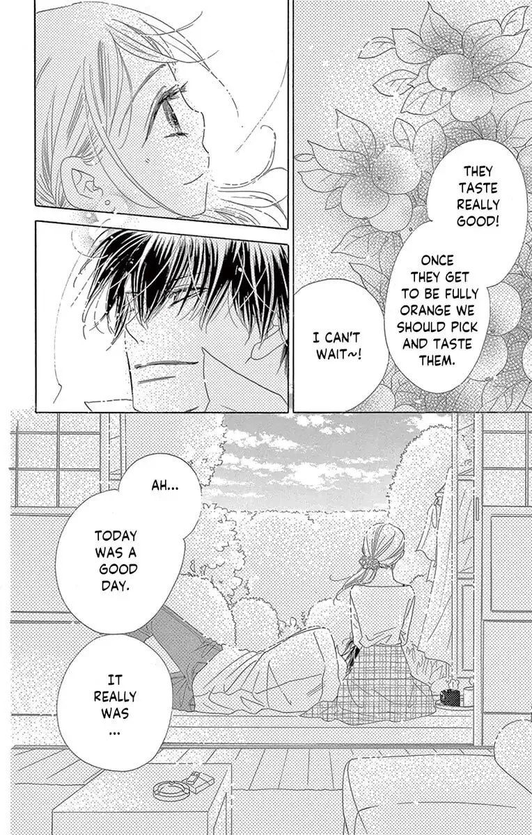 Read Love Phantom chapter 13.5 image 5 on Lezhin