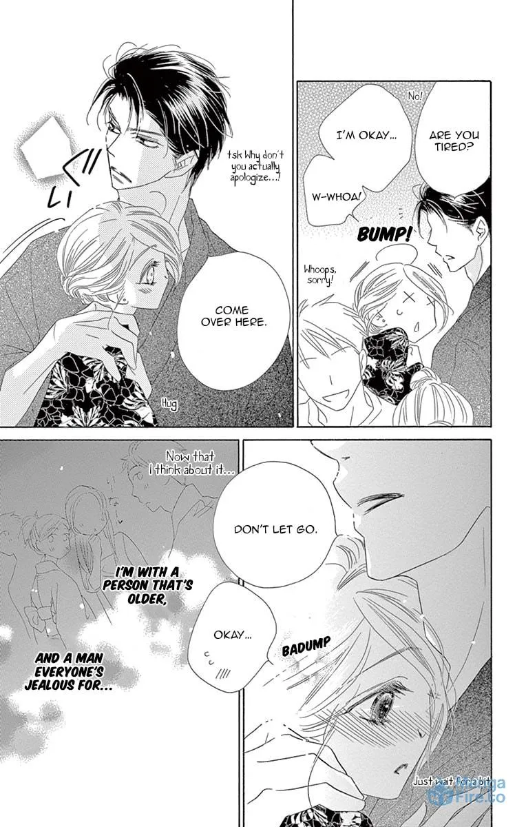 Read Love Phantom chapter 13 image 11 on Lezhin