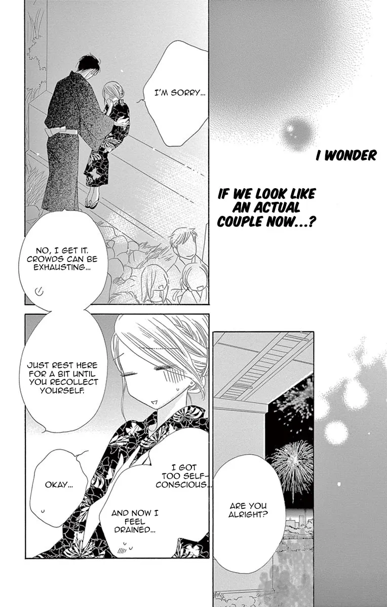 Read Love Phantom chapter 13 image 12 on Lezhin