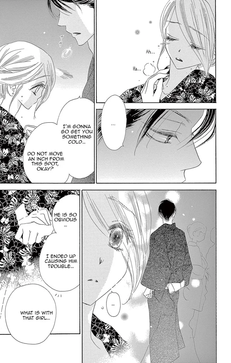Read Love Phantom chapter 13 image 13 on Lezhin
