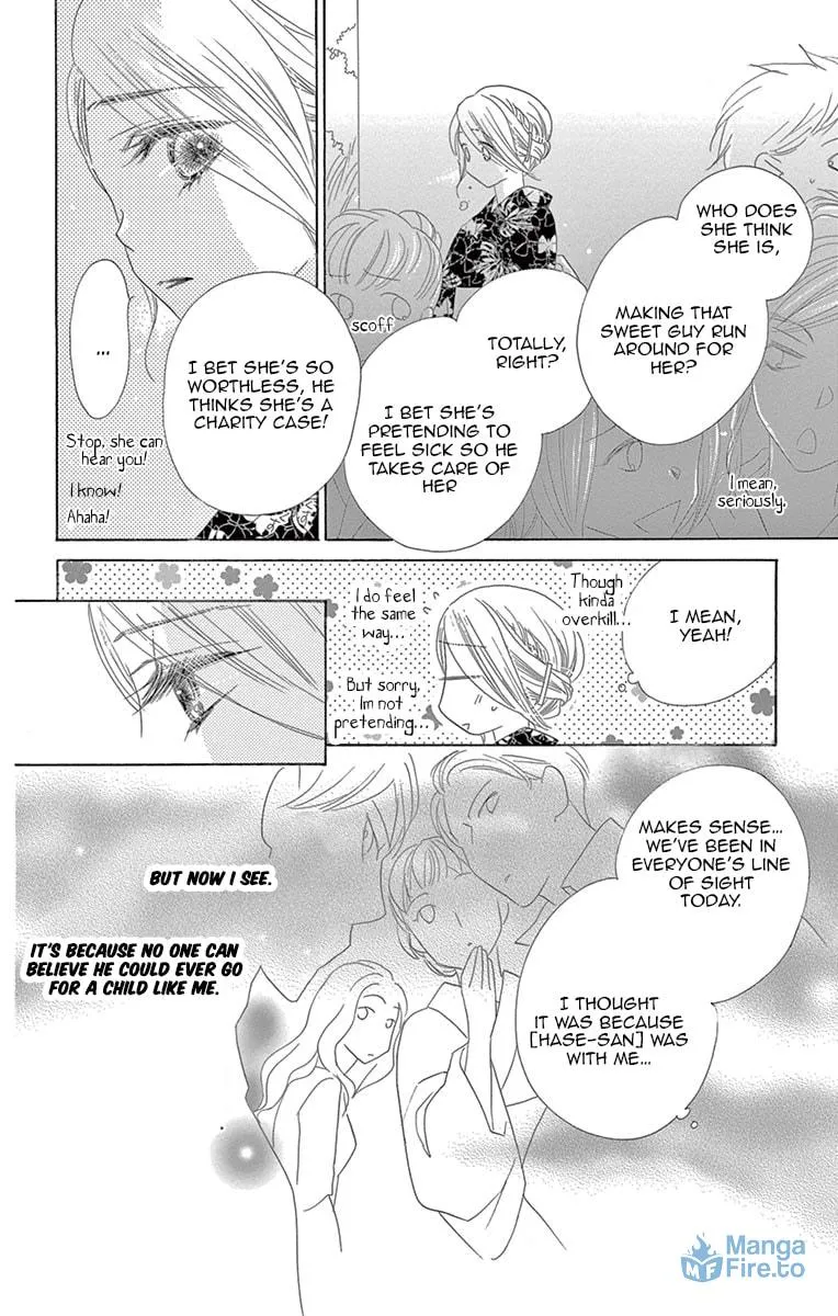 Read Love Phantom chapter 13 image 14 on Lezhin