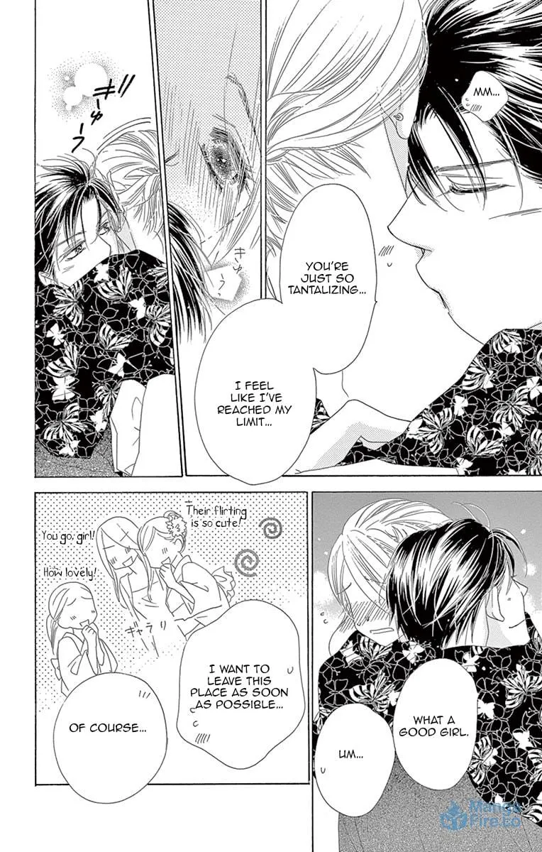 Read Love Phantom chapter 13 image 28 on Lezhin