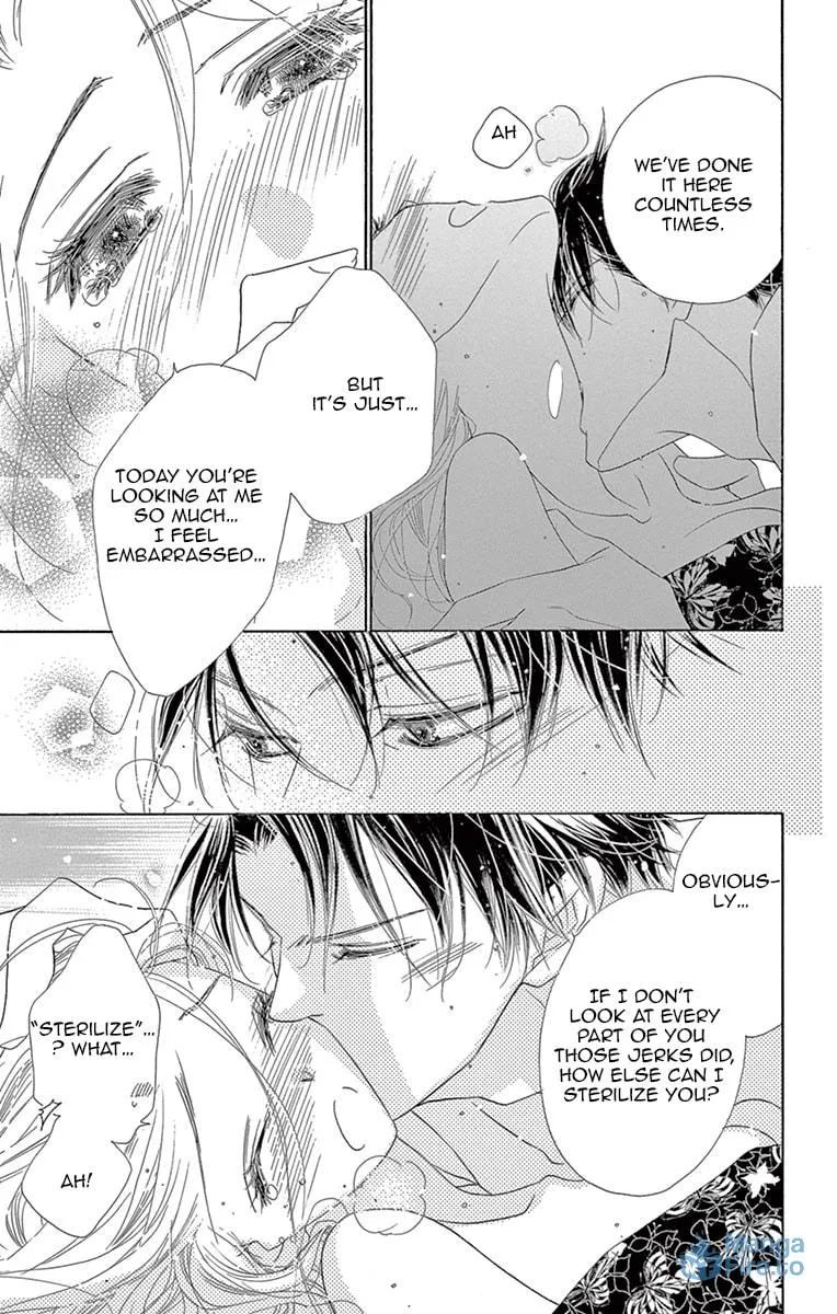Read Love Phantom chapter 13 image 31 on Lezhin