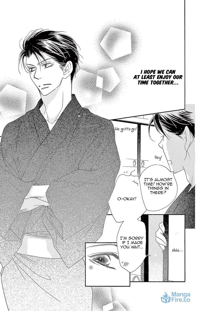 Read Love Phantom chapter 13 image 5 on Lezhin