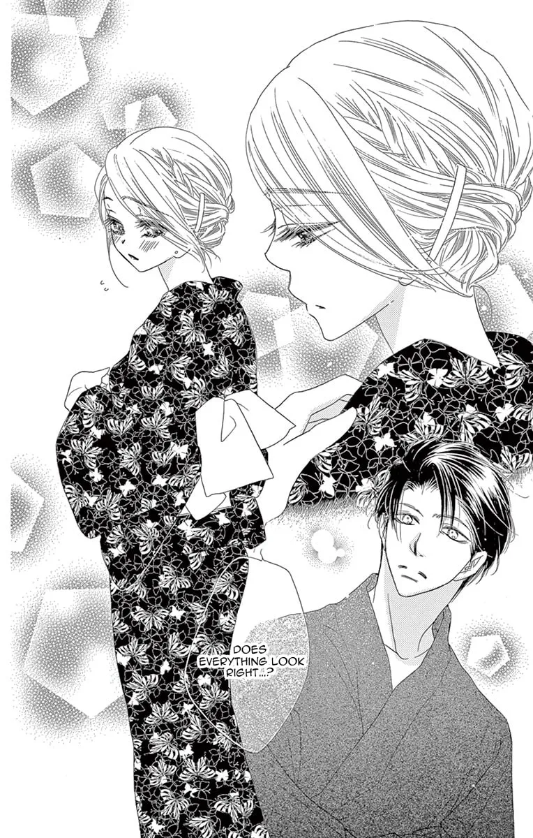 Read Love Phantom chapter 13 image 6 on Lezhin