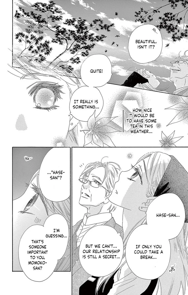 Read Love Phantom chapter 14 image 14 on Lezhin