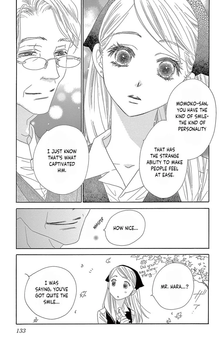 Read Love Phantom chapter 14 image 17 on Lezhin
