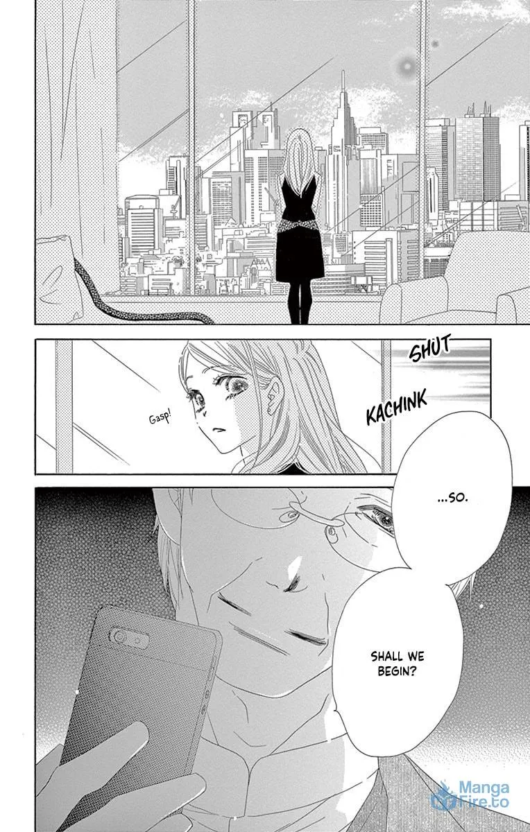 Read Love Phantom chapter 14 image 24 on Lezhin
