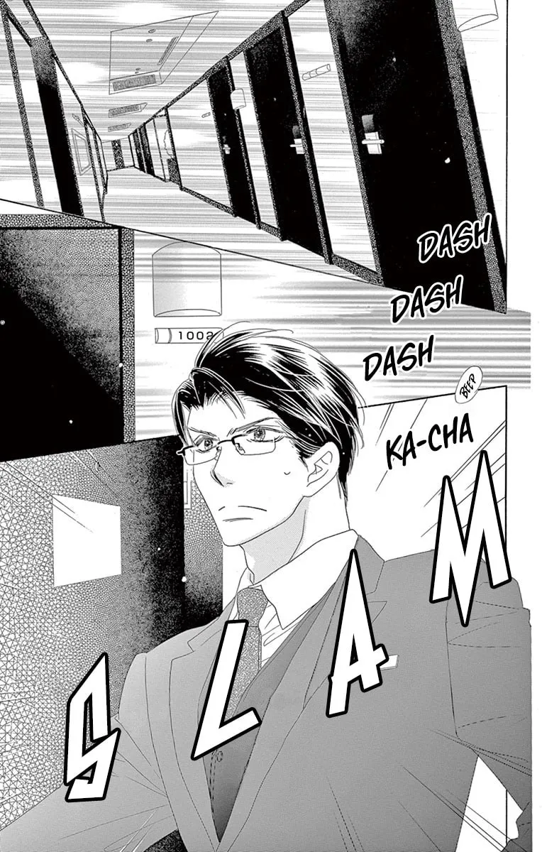 Read Love Phantom chapter 14 image 25 on Lezhin