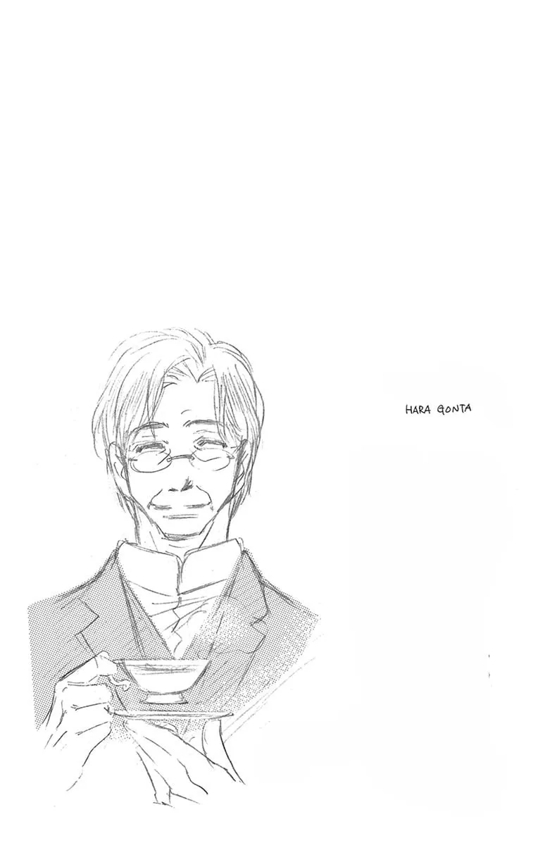 Read Love Phantom chapter 14 image 38 on Lezhin
