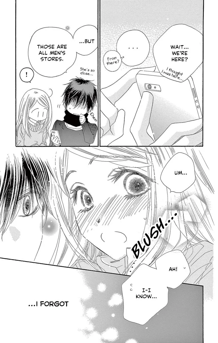 Read Love Phantom chapter 15 image 10 on Lezhin