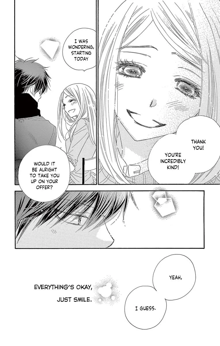 Read Love Phantom chapter 15 image 13 on Lezhin