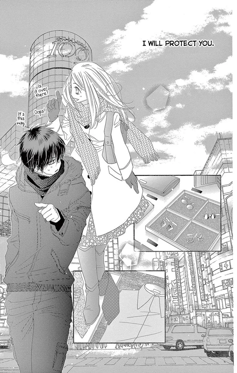 Read Love Phantom chapter 15 image 14 on Lezhin