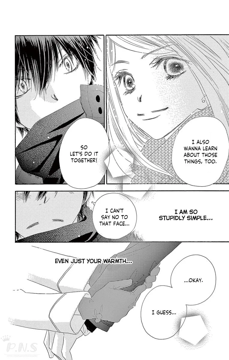 Read Love Phantom chapter 15 image 19 on Lezhin