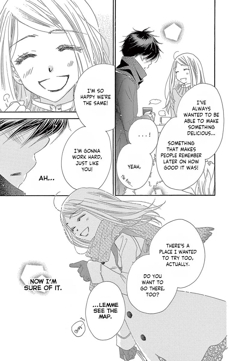 Read Love Phantom chapter 15 image 22 on Lezhin