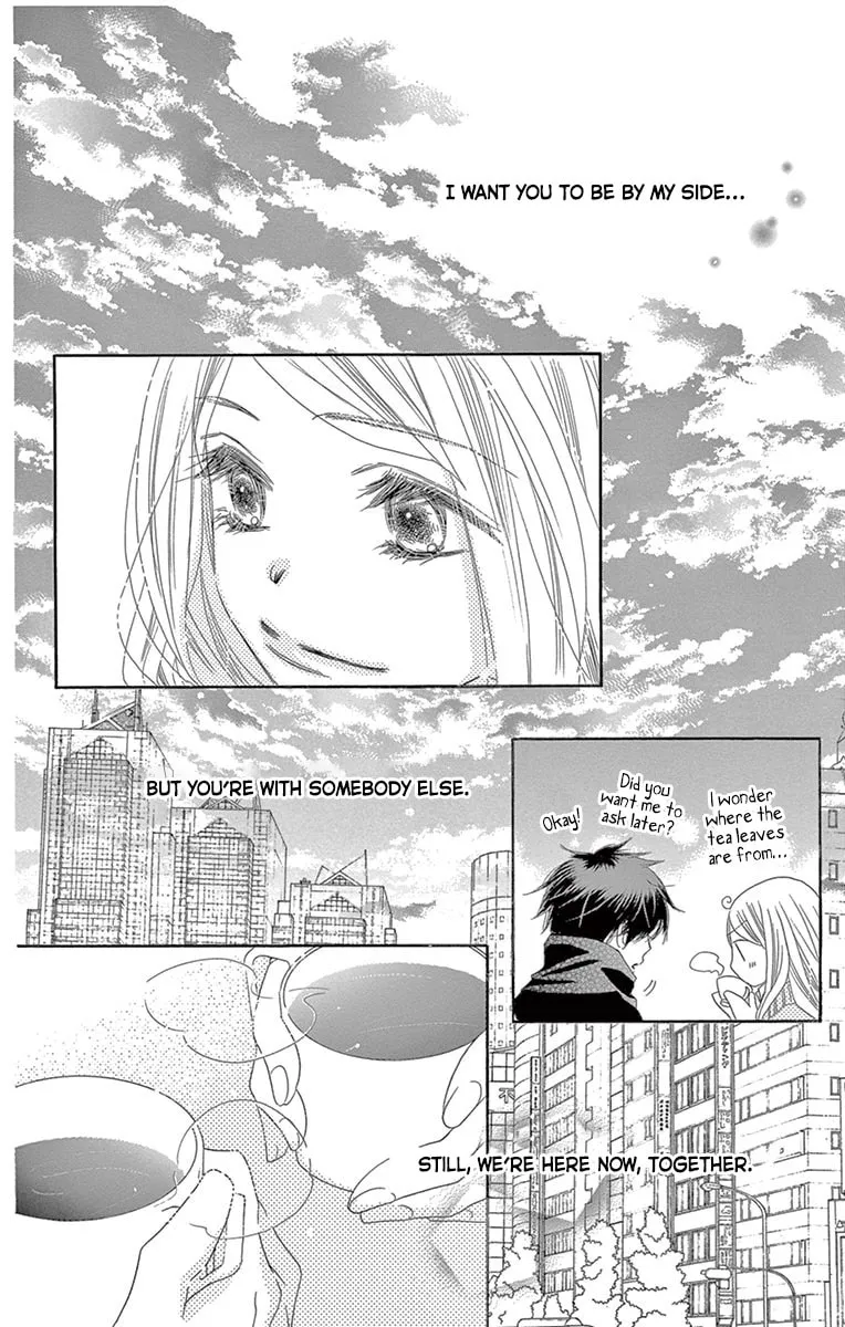 Read Love Phantom chapter 15 image 23 on Lezhin