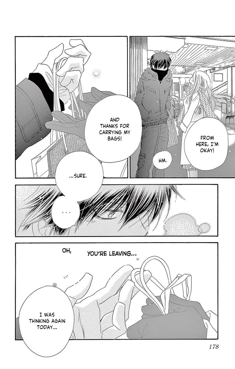 Read Love Phantom chapter 15 image 25 on Lezhin