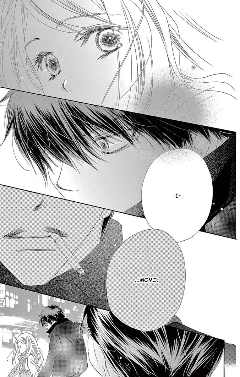 Read Love Phantom chapter 15 image 28 on Lezhin