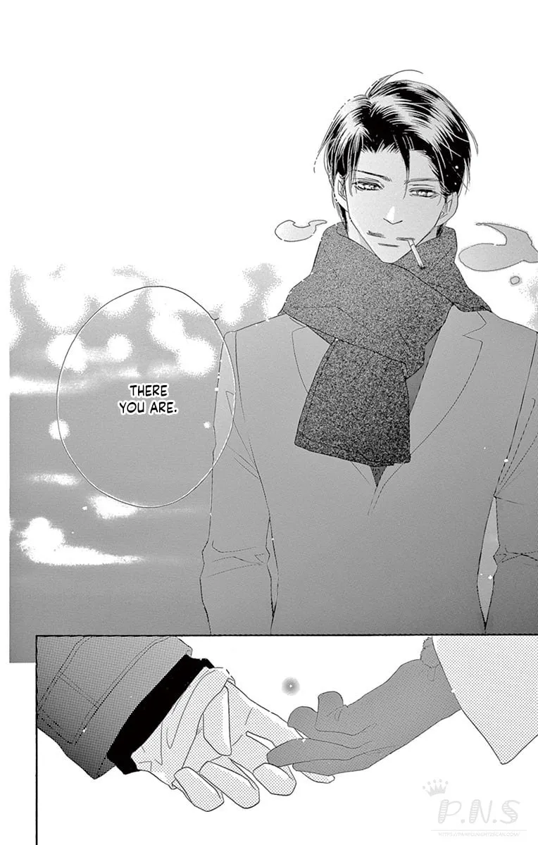 Read Love Phantom chapter 15 image 29 on Lezhin