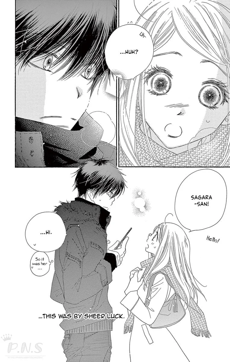 Read Love Phantom chapter 15 image 7 on Lezhin