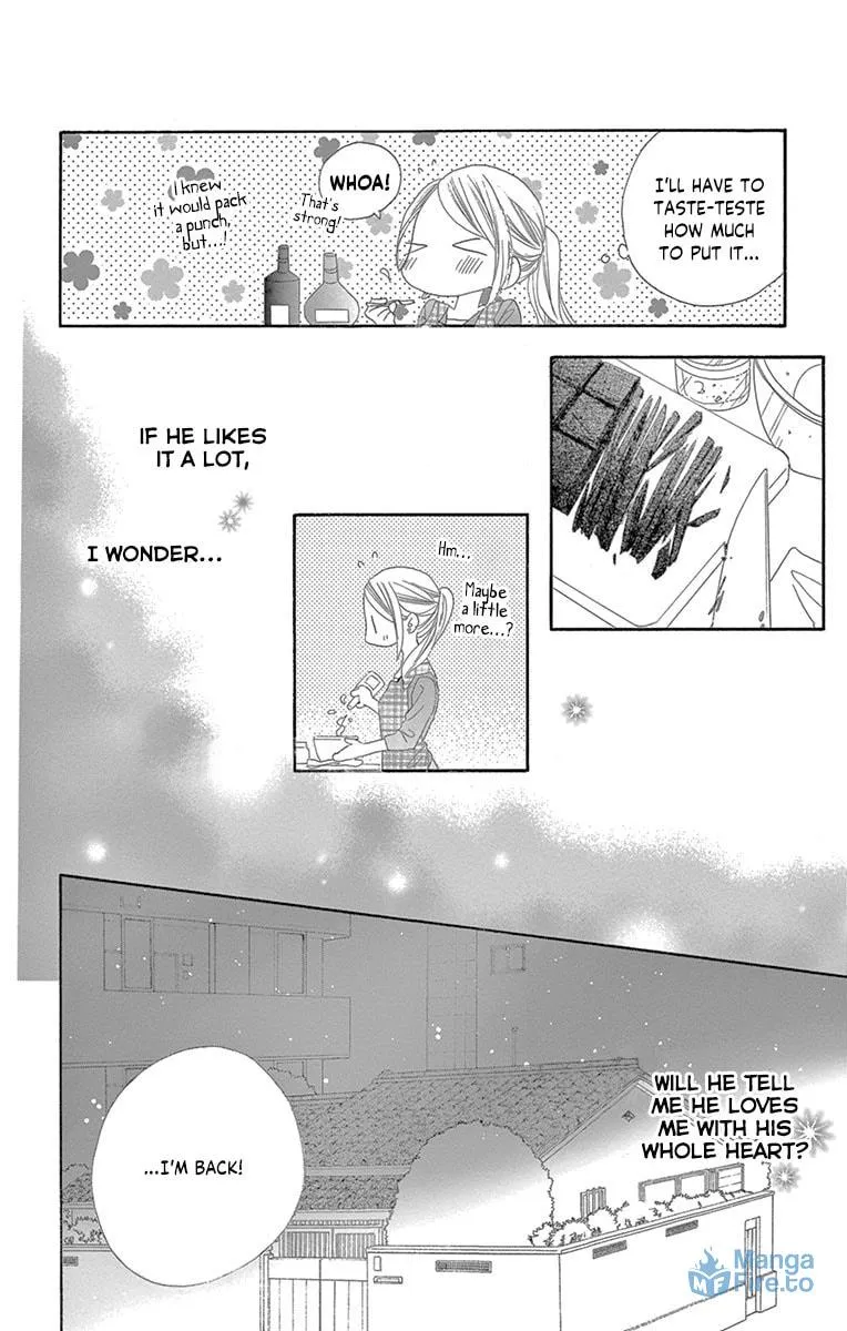 Read Love Phantom chapter 16 image 15 on Lezhin