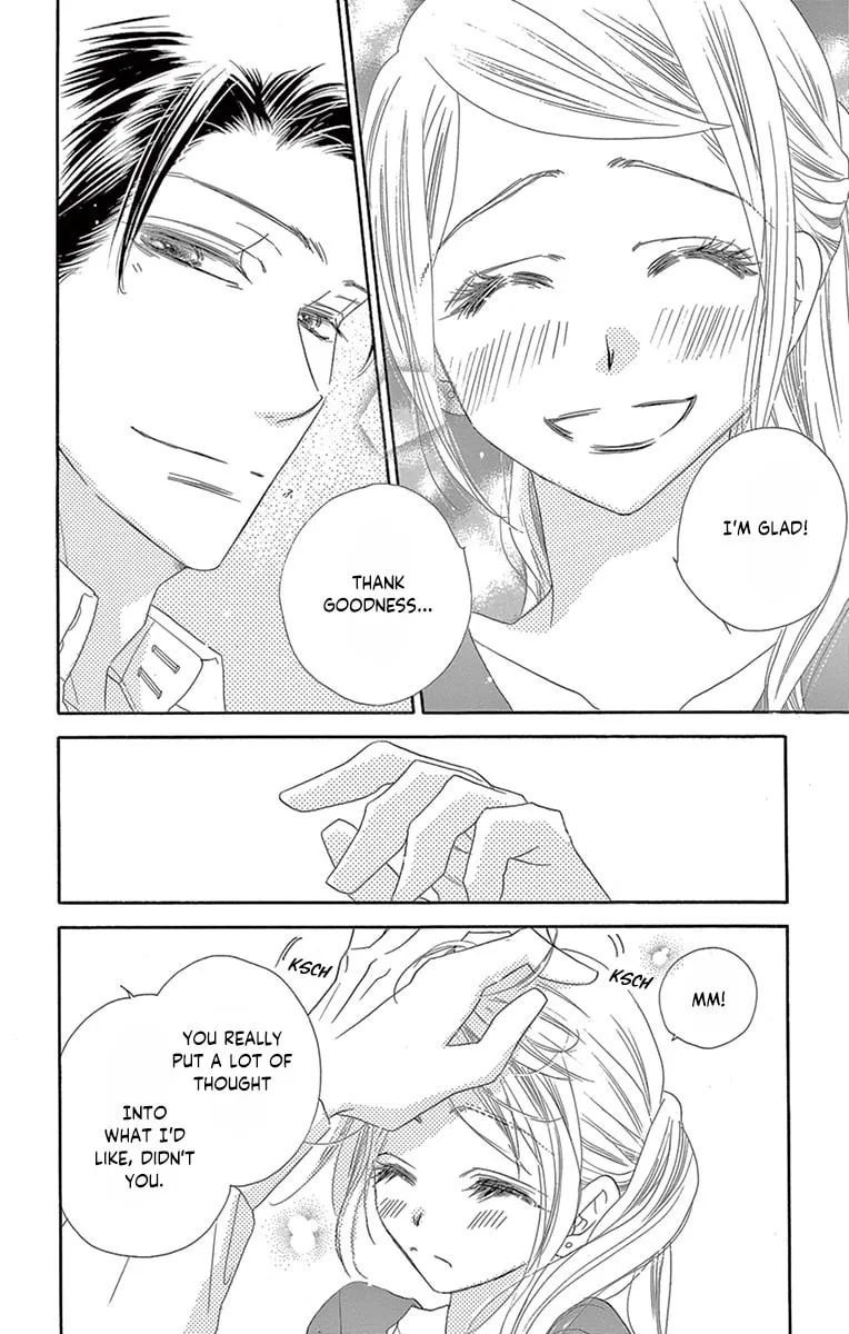 Read Love Phantom chapter 16 image 19 on Lezhin