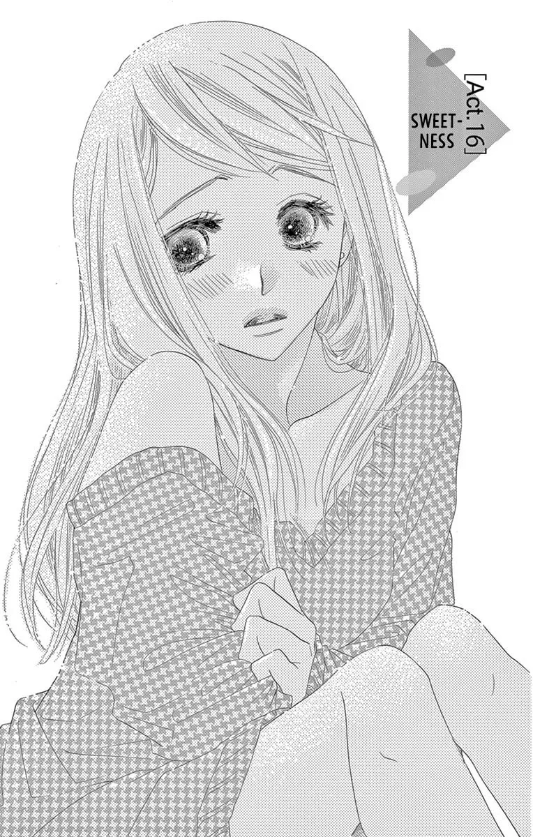 Read Love Phantom chapter 16 image 2 on Lezhin