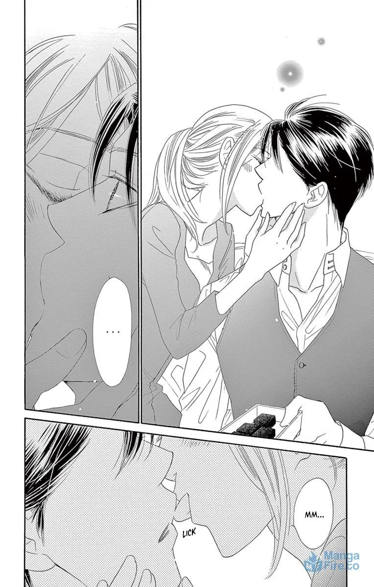 Read Love Phantom chapter 16 image 21 on Lezhin