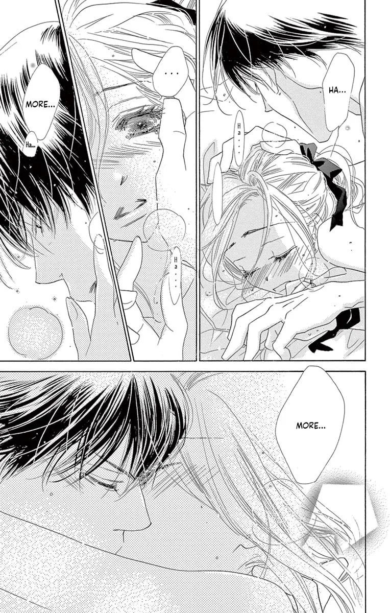 Read Love Phantom chapter 16 image 28 on Lezhin