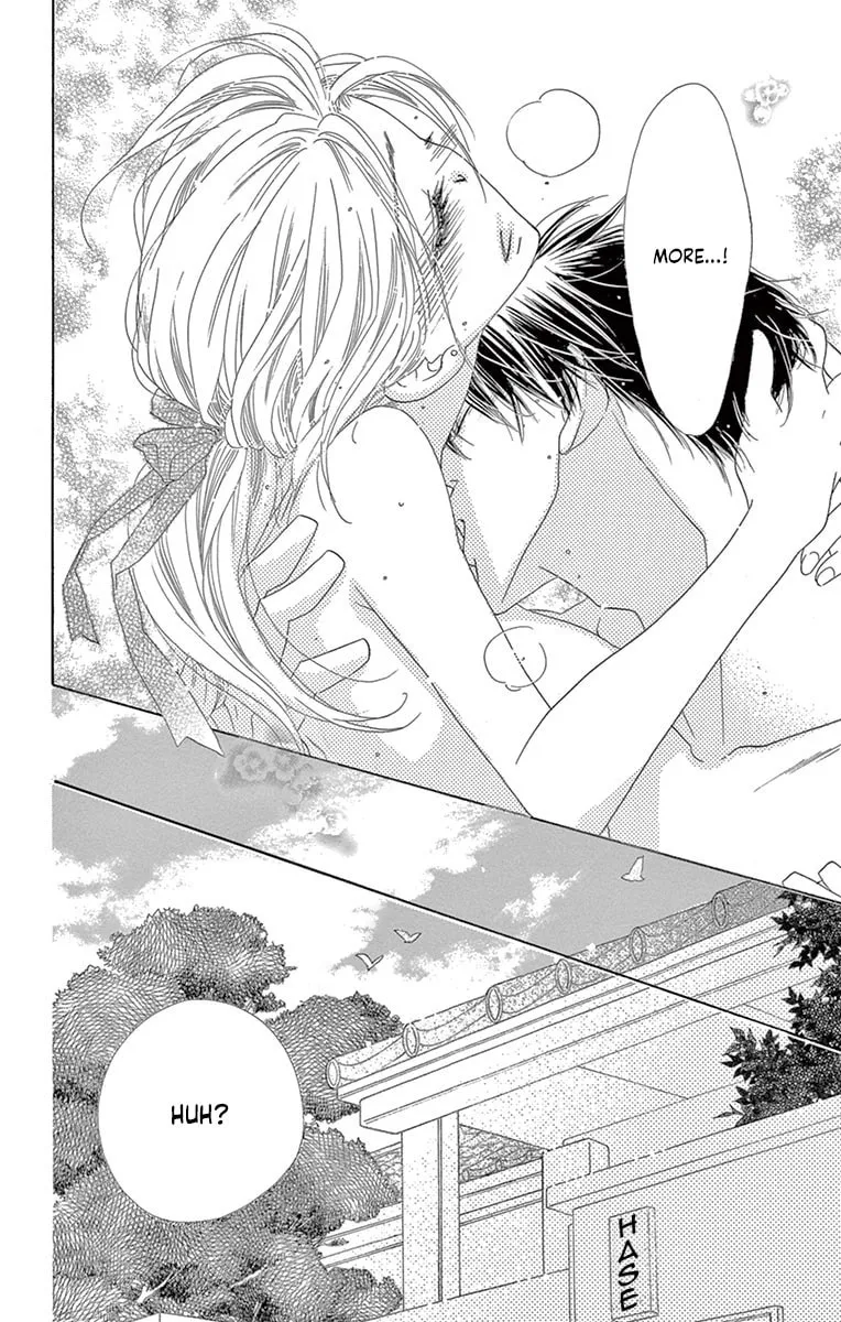 Read Love Phantom chapter 16 image 29 on Lezhin