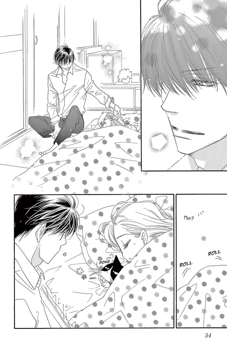Read Love Phantom chapter 17 image 15 on Lezhin