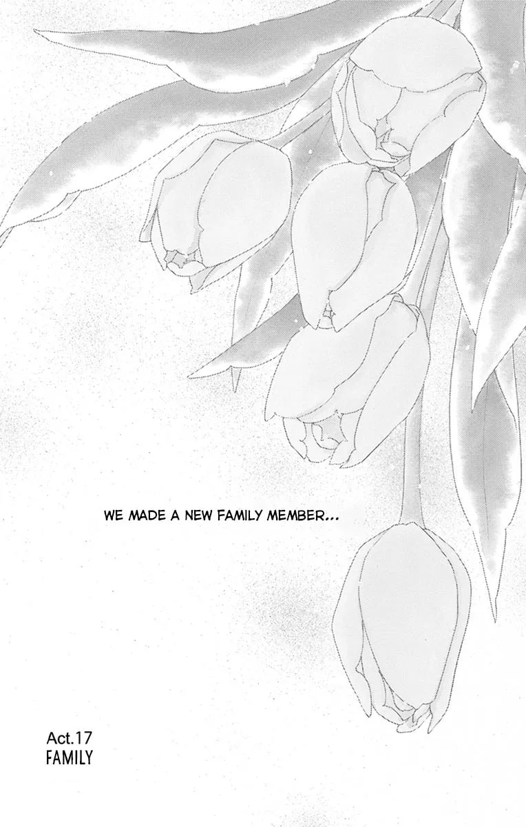 Read Love Phantom chapter 17 image 2 on Lezhin
