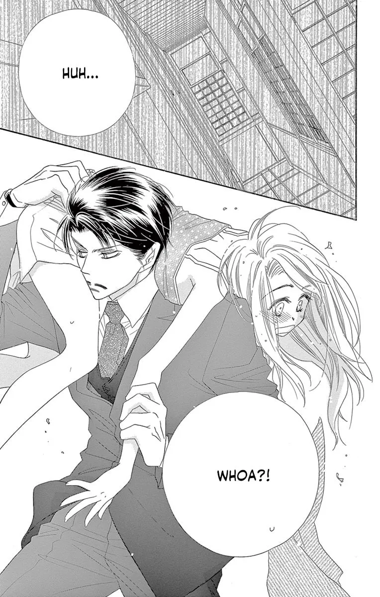Read Love Phantom chapter 17 image 26 on Lezhin