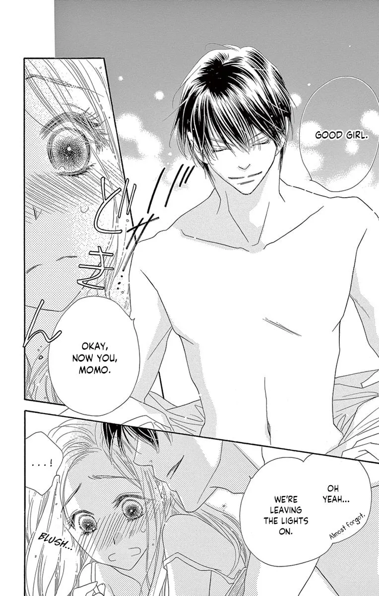 Read Love Phantom chapter 17 image 31 on Lezhin