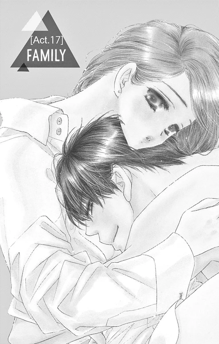 Read Love Phantom chapter 17 image 4 on Lezhin