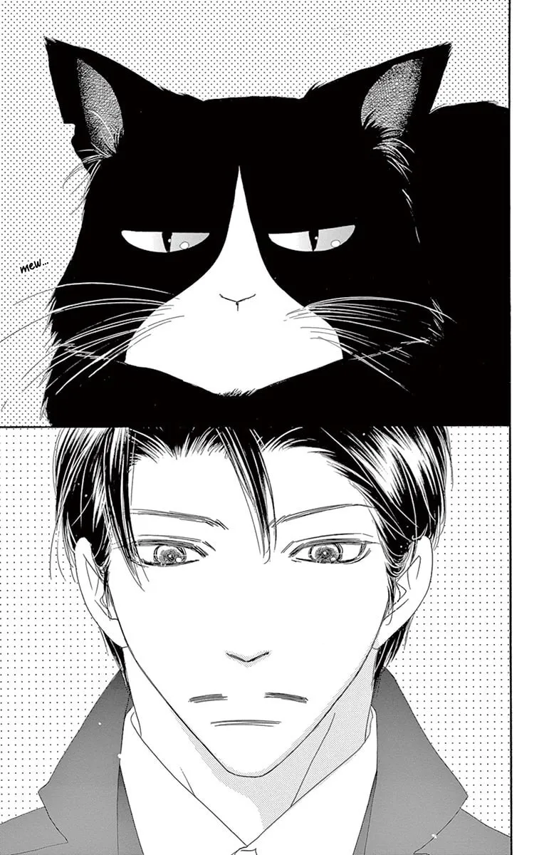 Read Love Phantom chapter 17 image 6 on Lezhin