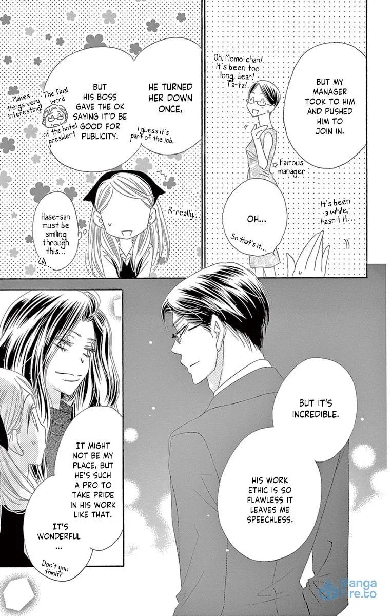 Read Love Phantom chapter 18 image 12 on Lezhin