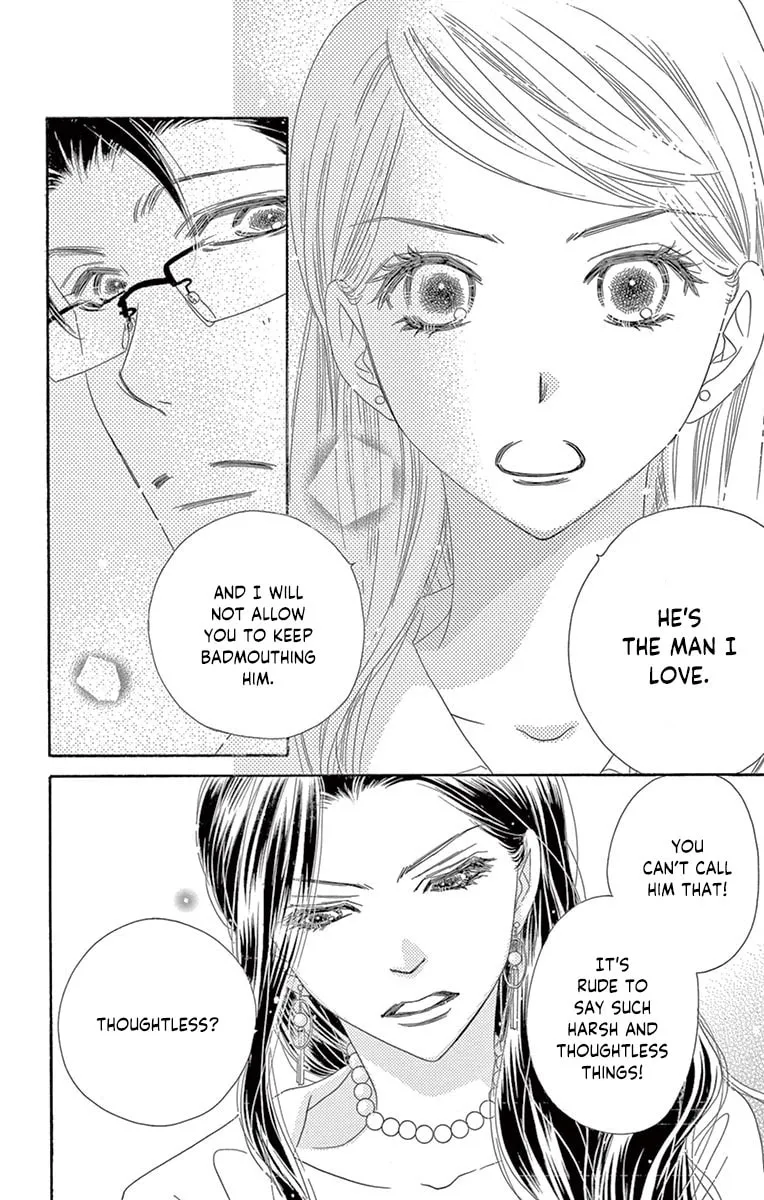 Read Love Phantom chapter 18 image 23 on Lezhin
