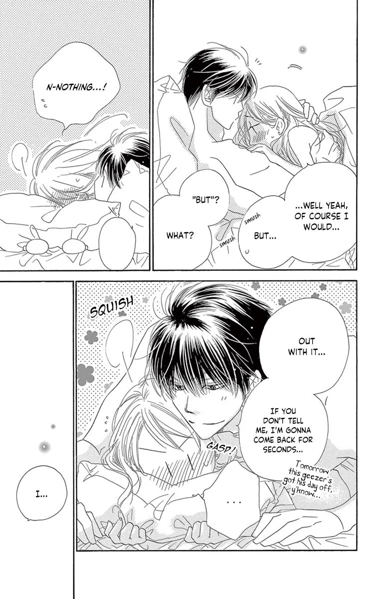 Read Love Phantom chapter 18 image 28 on Lezhin