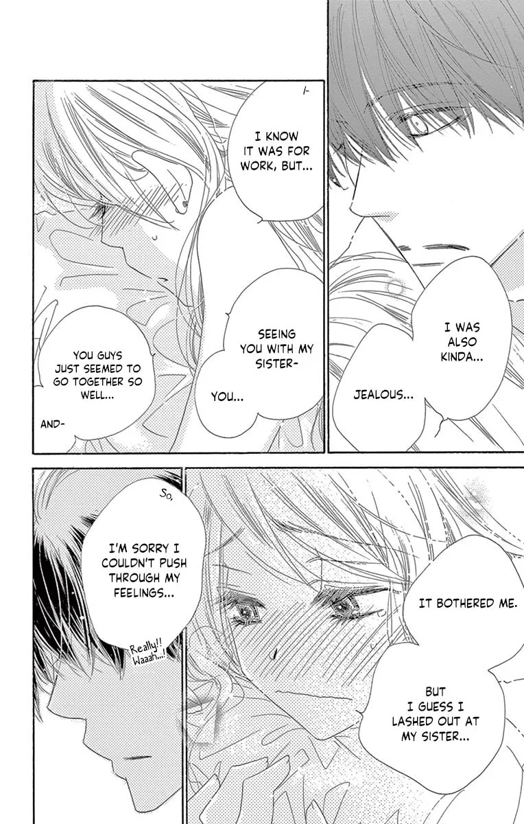 Read Love Phantom chapter 18 image 29 on Lezhin