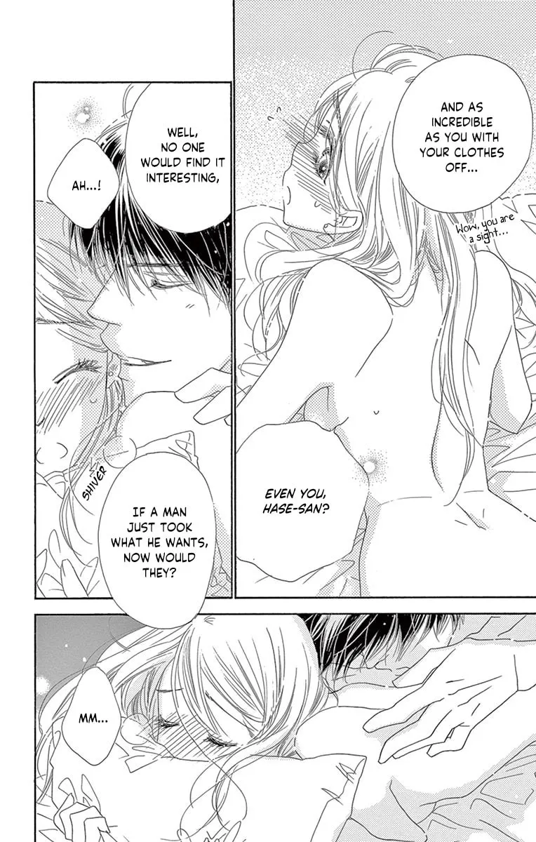 Read Love Phantom chapter 18 image 31 on Lezhin