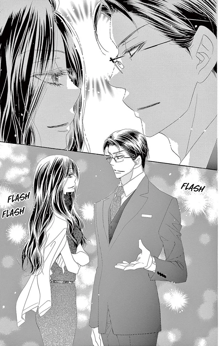Read Love Phantom chapter 18 image 4 on Lezhin