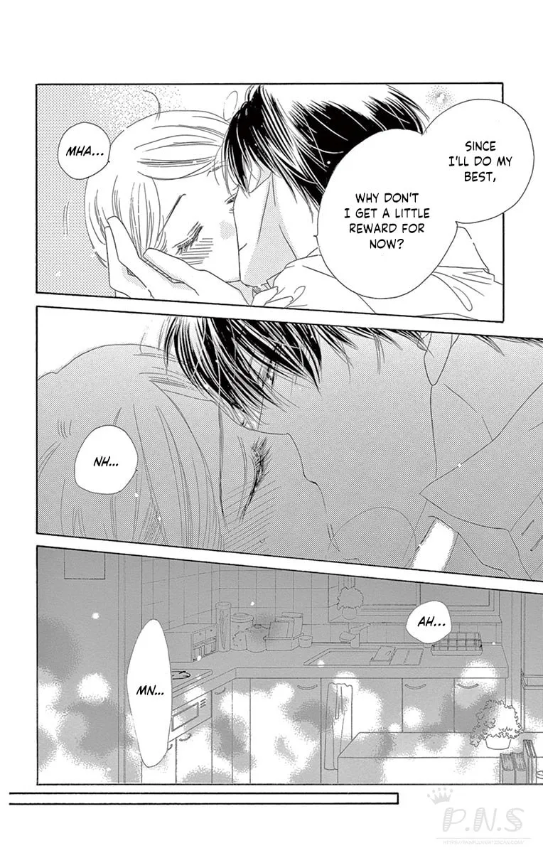 Read Love Phantom chapter 19 image 11 on Lezhin