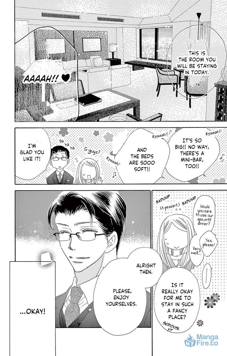 Read Love Phantom chapter 19 image 13 on Lezhin