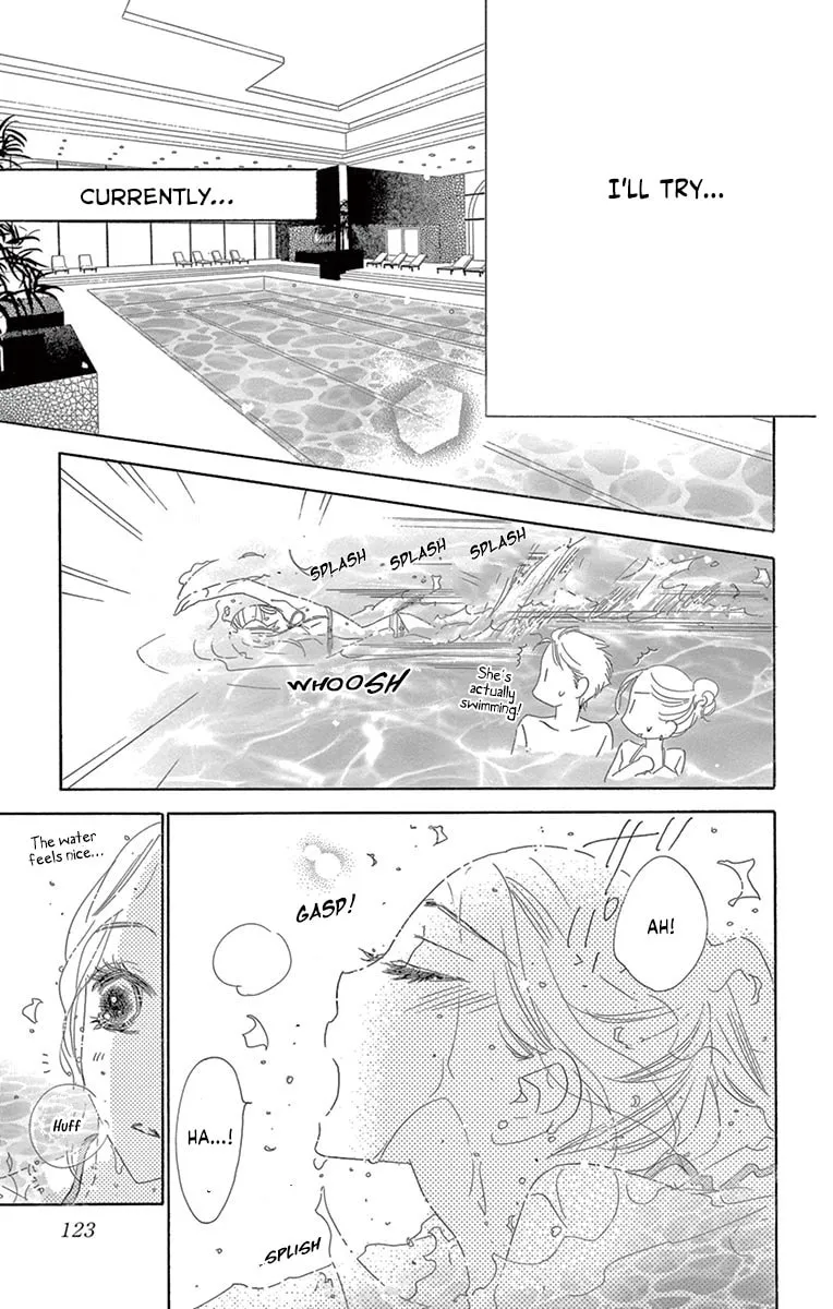 Read Love Phantom chapter 19 image 14 on Lezhin