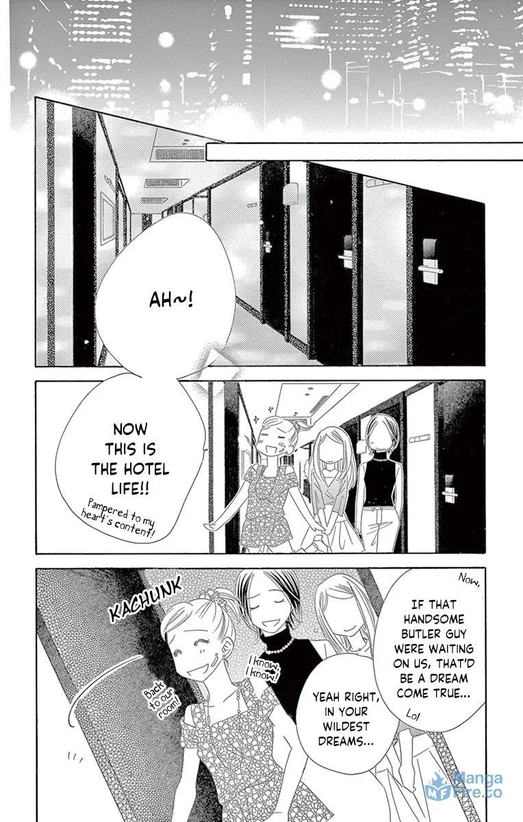 Read Love Phantom chapter 19 image 19 on Lezhin