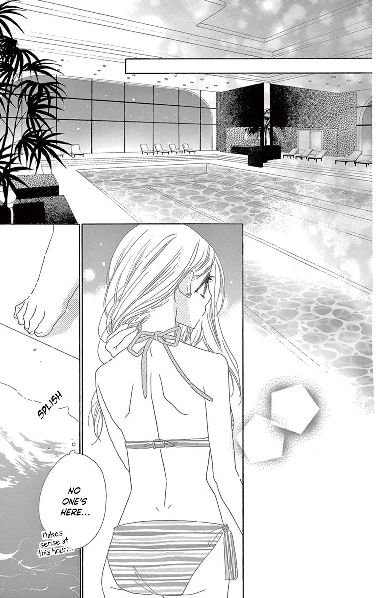 Read Love Phantom chapter 19 image 26 on Lezhin